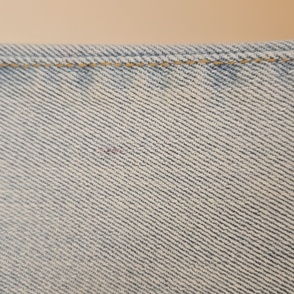 Kensie Vintage Luxe “The Slim” High-Rise Raw Hem Jeans Women’s 2/26 - Picture 14 of 17